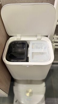 Dreame X40 Ultra Complete - roboticky vysavac - 5