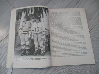 Hokej ' 78 Praha - 5