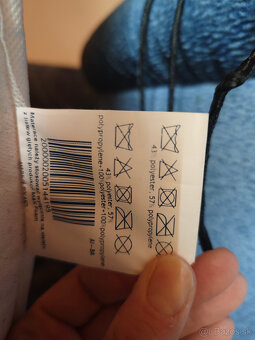 predám matrac - použitý - 5