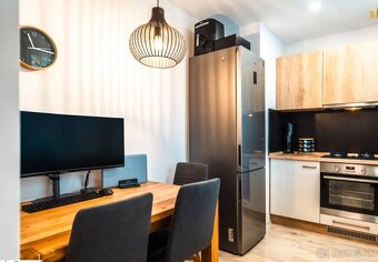 2 izbový byt Košice-Terasa - 5