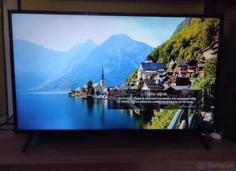 LG 4K UHD TV, webOS Smart TV 43" - 5