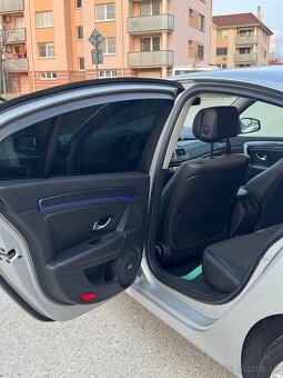 Renault Laguna 2.0DCi 110kw 4Control - 5