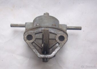 AC pumpa zo Škoda 100 - 5