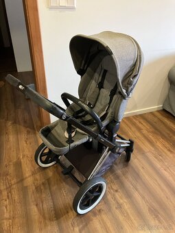 Kočík Cybex PRIAM - 5