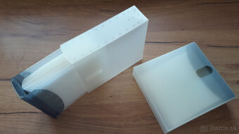 Box na CD/DVD - 5