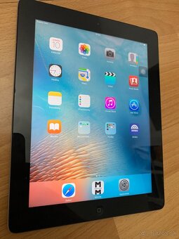 Apple Ipad 64 GB so sim - 5