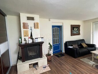 2373 NA PREDAJ JEDINEČNÝ STATOK – HOSPODÁRSKY DVOR - 5