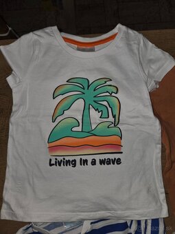 Nové tričká v 86 - 5