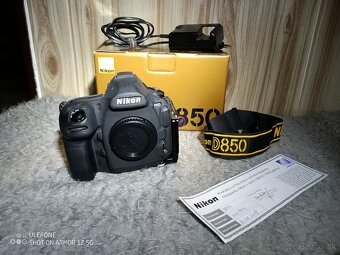 Nikon d850 i - 5