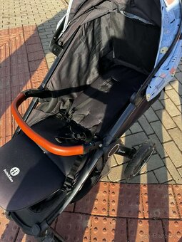 Športový kočík - 5