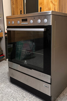 Electrolux EKC 6450 AOX - 5