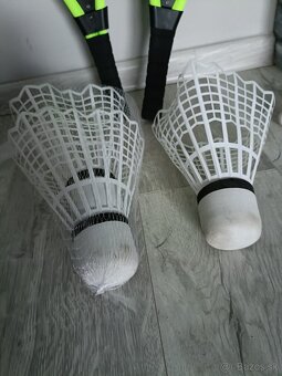 Vybava na bedminton - 5