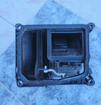 Ventilátor kúrenia/vzduchu - 5