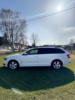 Skoda octavia 3 1.6tdi - 5