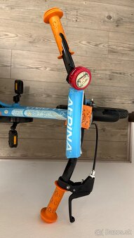 Detsky bicykel Alpina starter 16” - 5