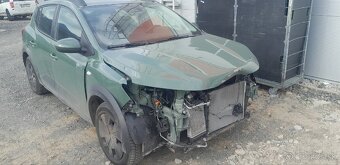 Dacia Sandero 1.0 TCe 90 Expression - 5