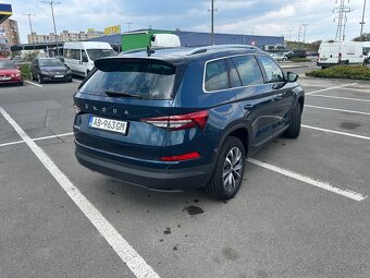 Škôda Kodiaq Style - 5