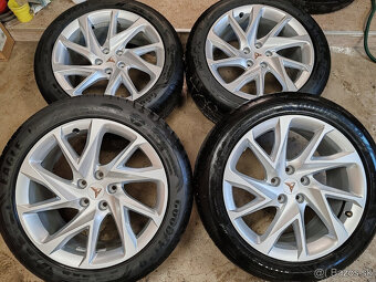 Cupra,Seat,Škoda, VW, 5x112 r18 - 5