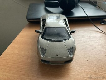 Predám model Lamborghini - 5
