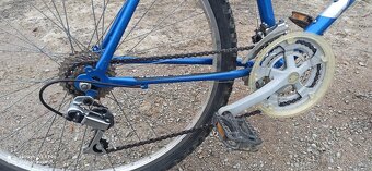 Bicykel - 5