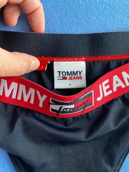 Tommy Hilfiger plavky - 5