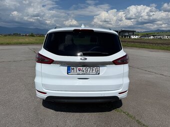 Ford S-Max 2.0 TDCi 110kw 2020 - 5