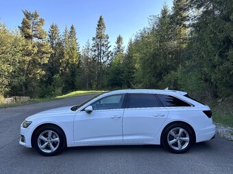 AUDI A6 40TDI QUATTRO, VIRTUAL,PANORAMA, KAMERA 360°,WEBASTO - 5