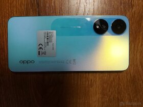 OPPO A78 5G - 5