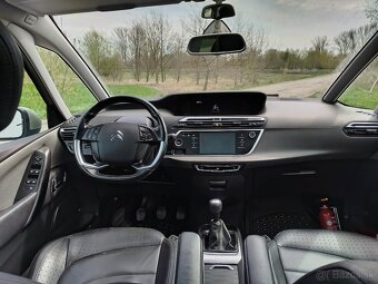 Citroen C4 Grand PIcasso 2.0Hdi 110kw - 5