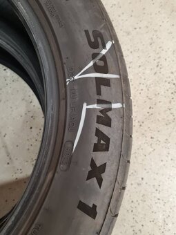 2x Goodride 225/55 R19 99W letné pneumatiky - 5