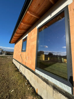 Predám bungalov v obci Červeník - 5