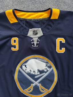 Adidas dres Buffalo Sabres Jack Eichel - 5