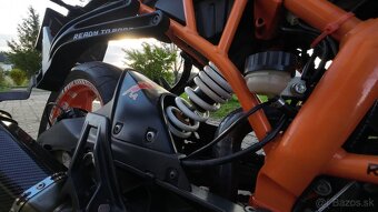 KTM RC 125 - 5