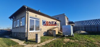 NA PREDAJ Rodinný dom s krásnym pozemkom – obec Bajany - 5