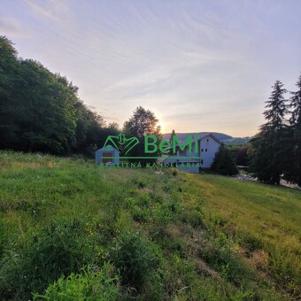 Rodinné sídlo (Apartmánový dom - projekt) Jedľové Kostoľany - 5