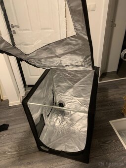 Predám ELEGOO enclosure pre 3D tlačiaren - 5
