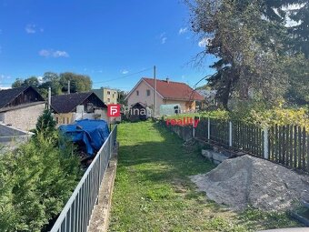 "Tá nekúp stavebný pozemok tak lacno" - v Drienovskej Nove - 5