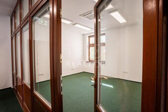 REPREZENTUJTE SVOJU FIRMU VO VEĽKOM ŠTÝLE V LUXUSNÝCH... - 5