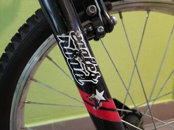 BTWIN Racing boy - 5