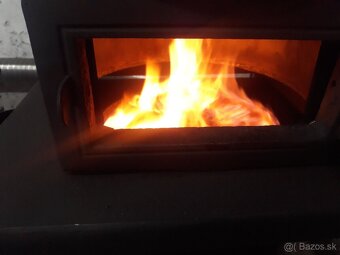 Horák na starý olej, 7kw až 30 kw - 5