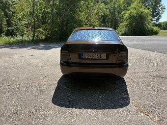 Škoda Octavia 1 1,9TDI 160kw - 5