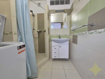Prenájom 2 izbový byt, 62 m2, Bánovce nad Bebravou. - 5