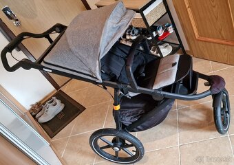 Thule Urban Glide 2 - 5
