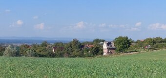 Na predaj široký pozemok v Skalici - 5