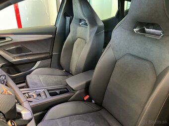 Cupra Formentor VZ 2.0 TSI 333k 4DRIVE ODPOČET DPH - 5
