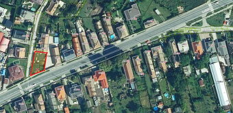 Predaj stavebný pozemok v meste Šurany. - 5