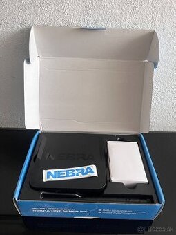 NEBRA HNT Indoor Hotspot Miner - 5