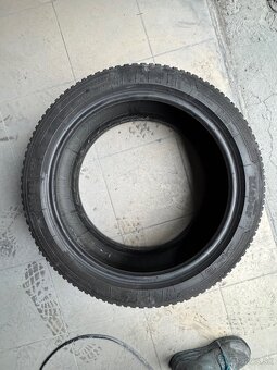 225/45 r18 zimne Pneu - 5