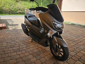 Yamaha nmax 125 - 5