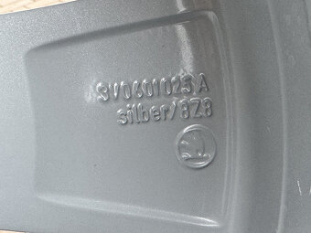 17" 5x112 ŠKODA SUPERB 3 – TRITON - 5